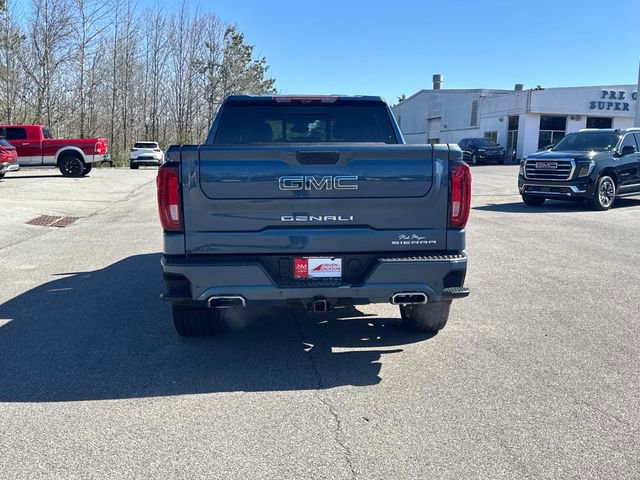 Used 2024 GMC Sierra 1500 Denali Ultimate image 5