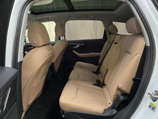 New 2026 Audi Q7 2.0T Premium Plus AWD/4WD image 32