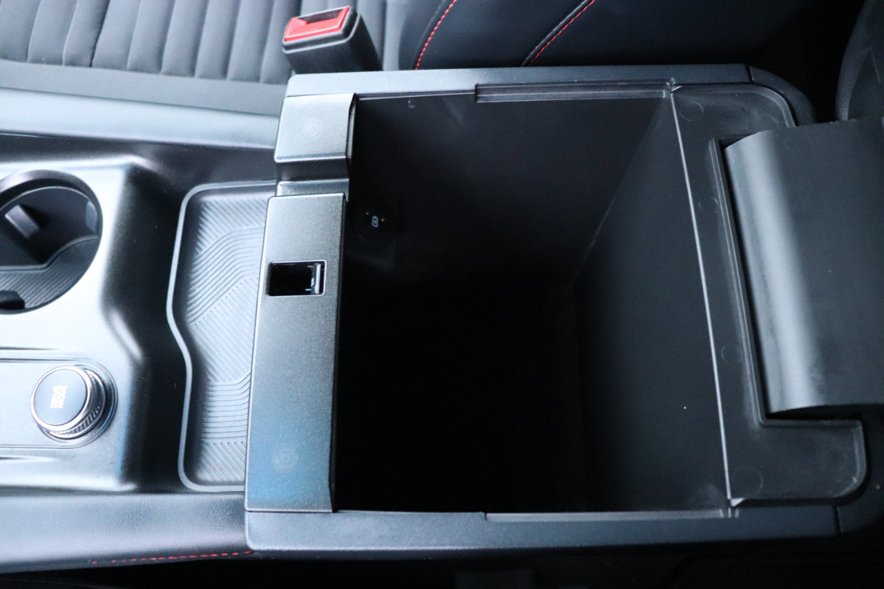 Used 2025 Ford Explorer ST-Line image 50