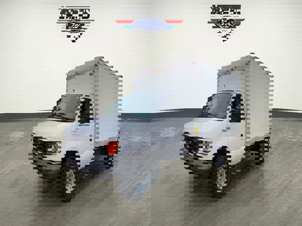 Used 2005 Ford E-350 and Econoline 350 Super Duty