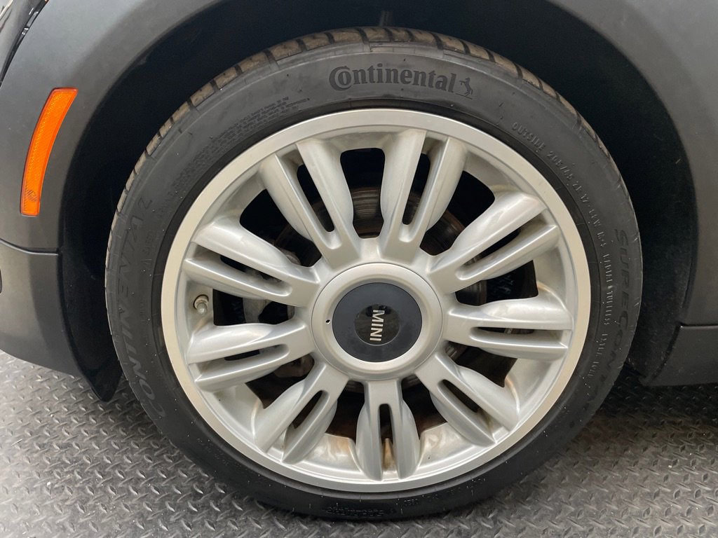 Used 2012 MINI Cooper Coupe image 39