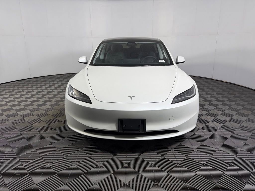 Used 2024 Tesla Model 3 Long Range image 10