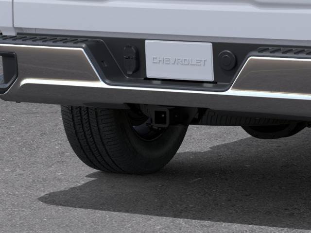 New 2026 Chevrolet Silverado 1500 LT w/ LPO, Liner Protection Package RWD image 14