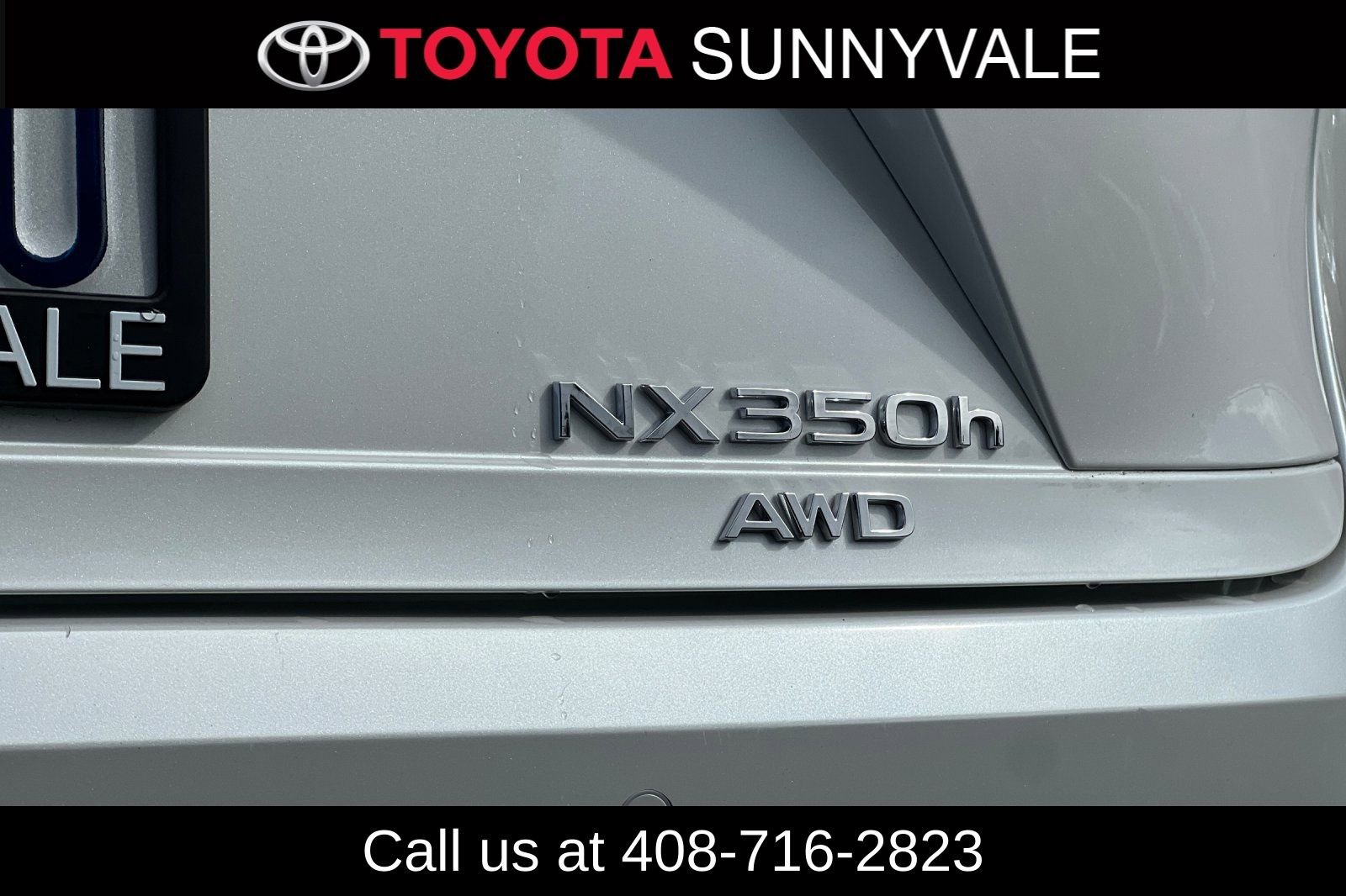 Used 2025 Lexus NX 350h AWD w/ Accessory Package (2T) image 13