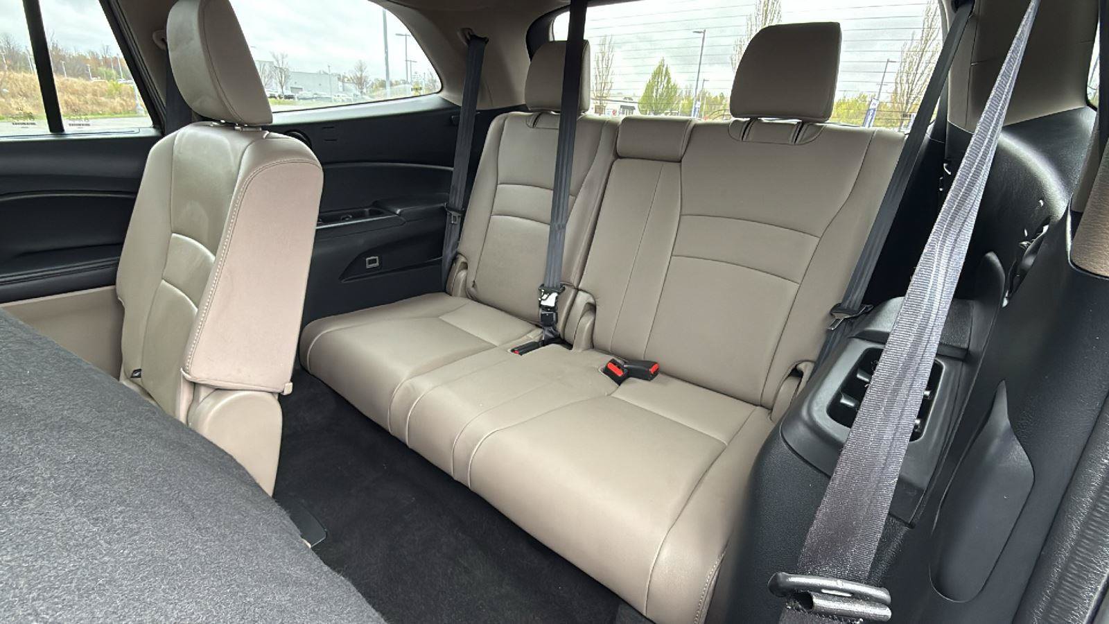 Used 2022 Honda Pilot Special Edition image 25