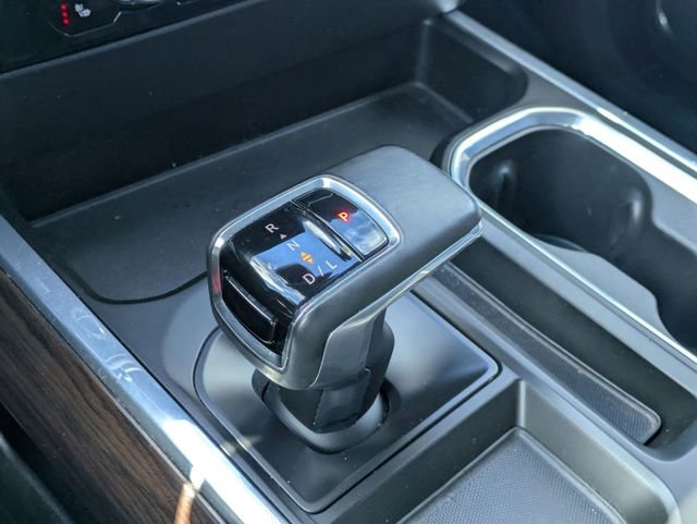 Certified 2023 GMC Sierra 1500 SLT w/ SLT Premium Package AWD/4WD image 25