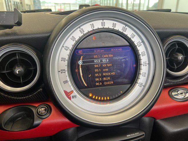 Used 2015 MINI Cooper Roadster S FWD image 18