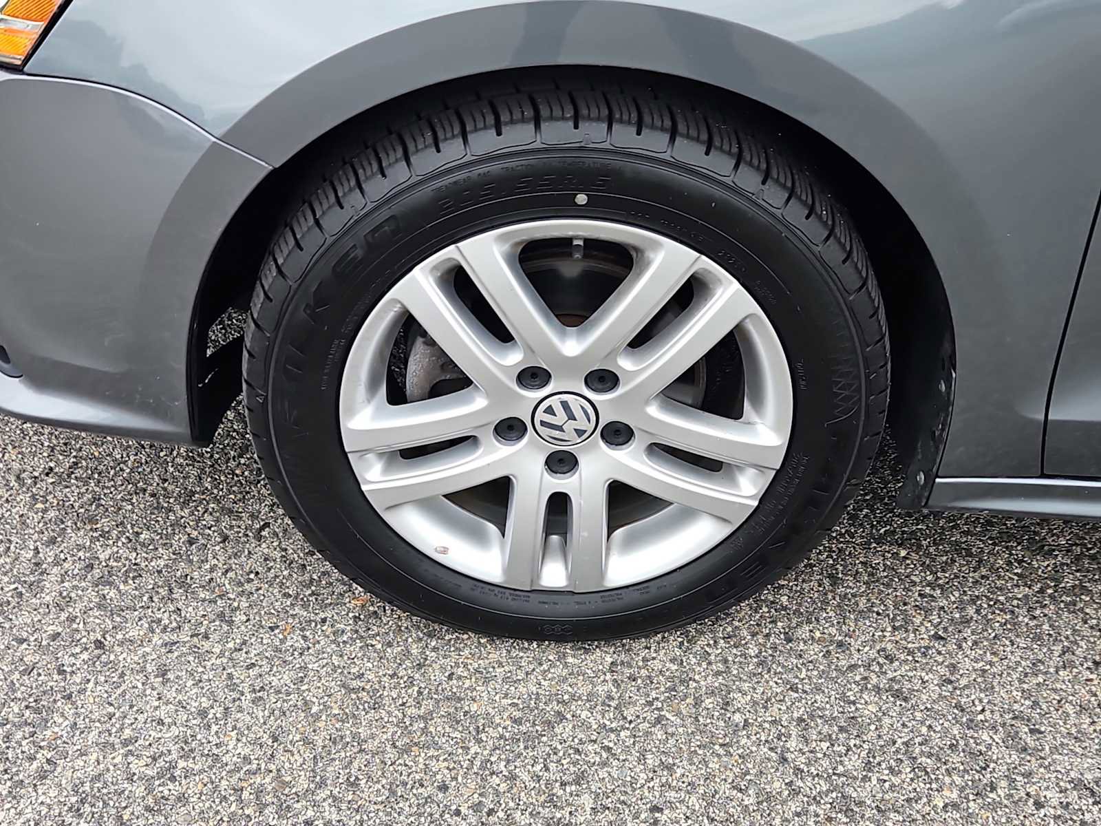 Used 2018 Volkswagen Jetta S FWD image 7