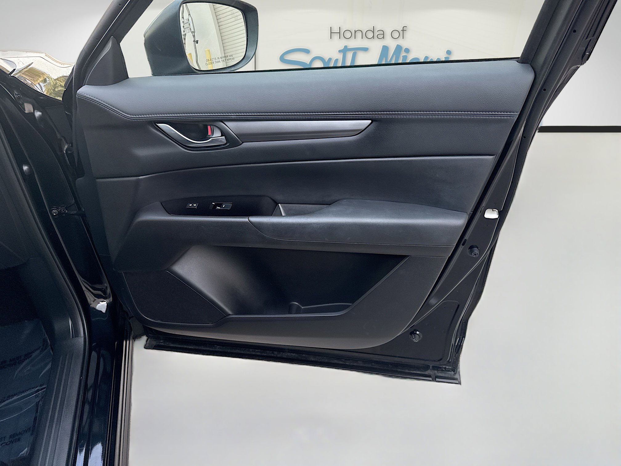 Used 2025 MAZDA CX-5 AWD 2.5 S w/ Select Package image 33