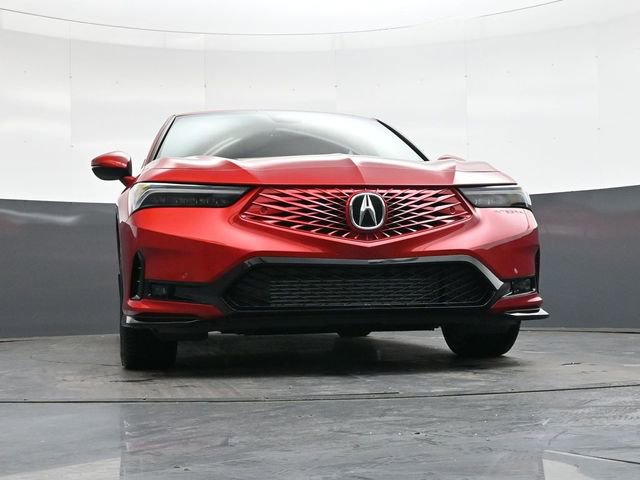 New 2026 Acura Integra A-Spec FWD image 32