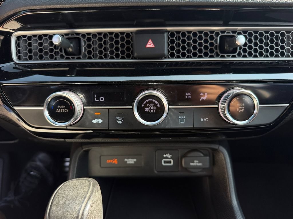 Used 2024 Honda Civic Sport image 17