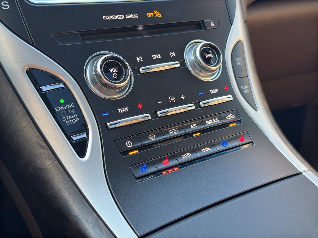 Used 2018 Lincoln MKX Reserve w/ Driver Assistance Package image 24