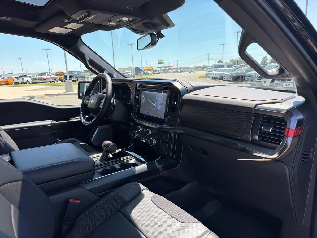 New 2026 Ford F150 Raptor AWD/4WD image 21