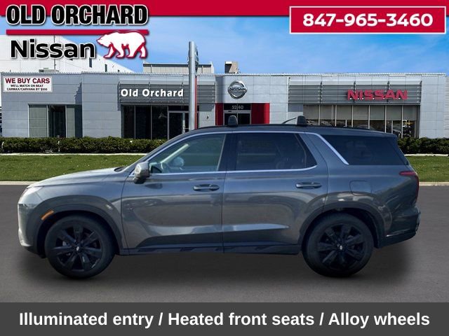 Used 2023 Hyundai Palisade XRT AWD/4WD image 7