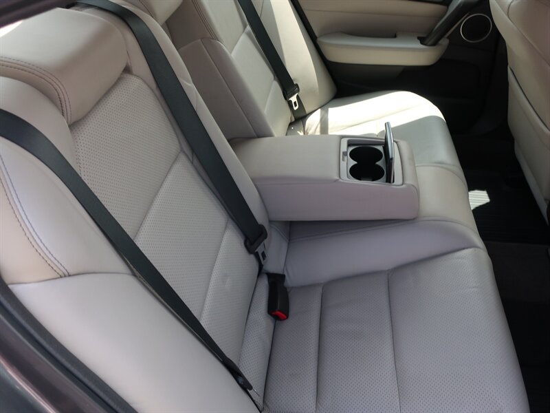 Used 2010 Acura TL SH-AWD image 35