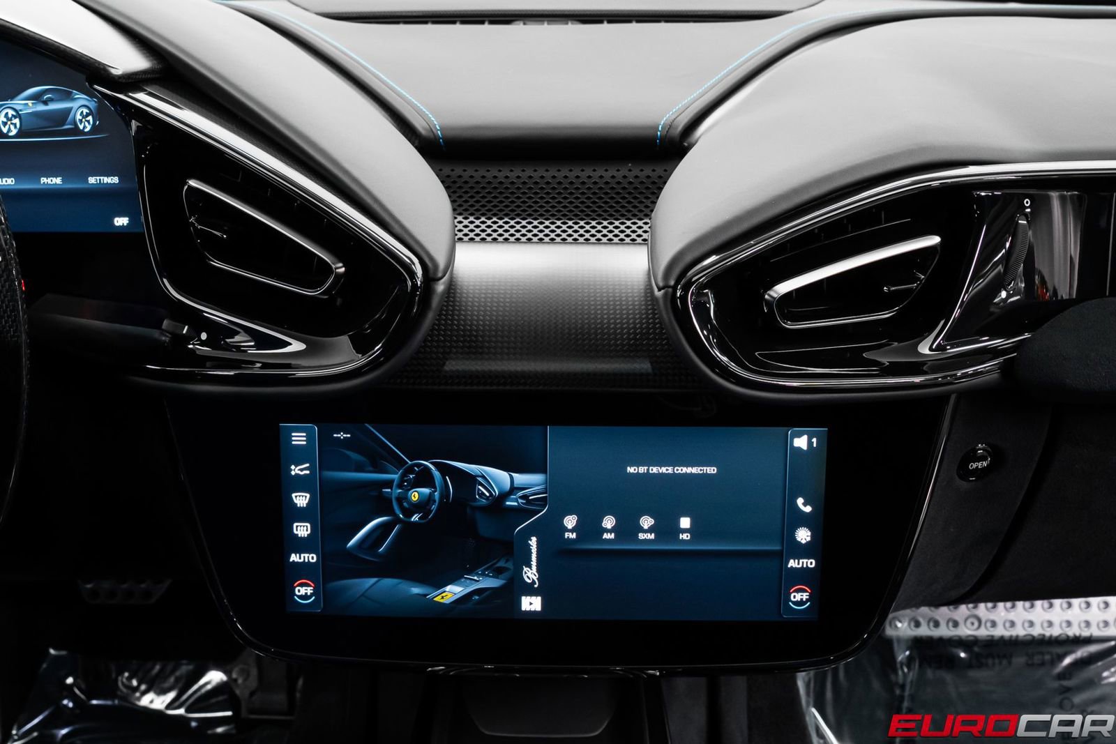 Used 2025 Ferrari 12Cilindri image 30