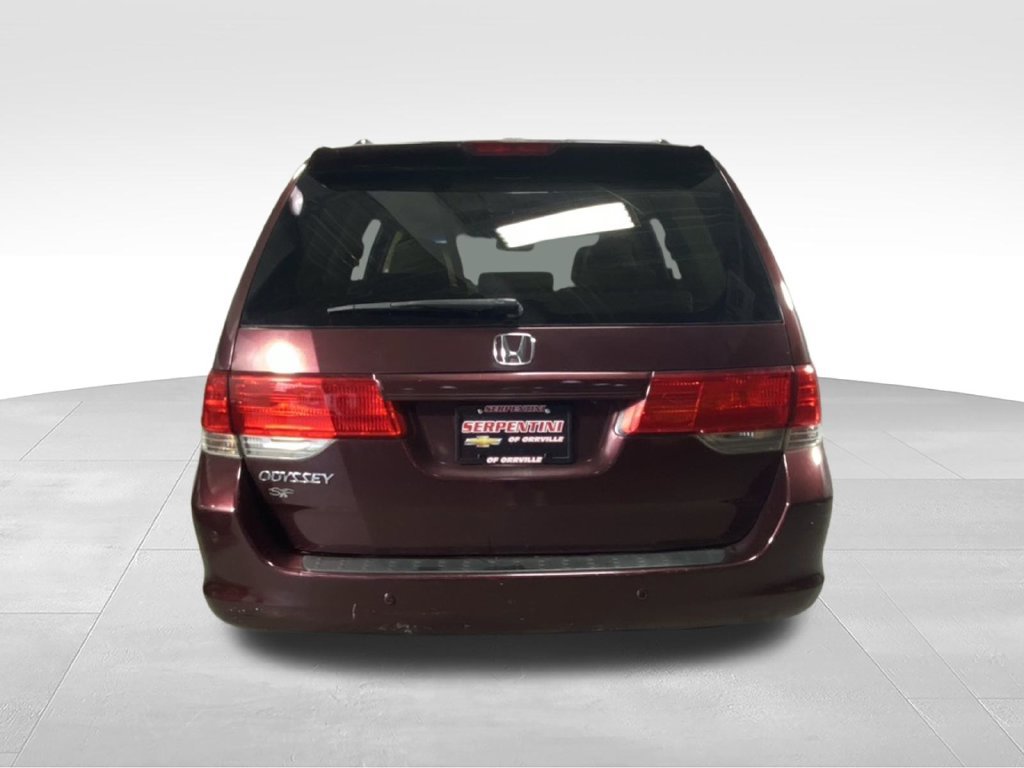 Used 2010 Honda Odyssey EX-L image 7