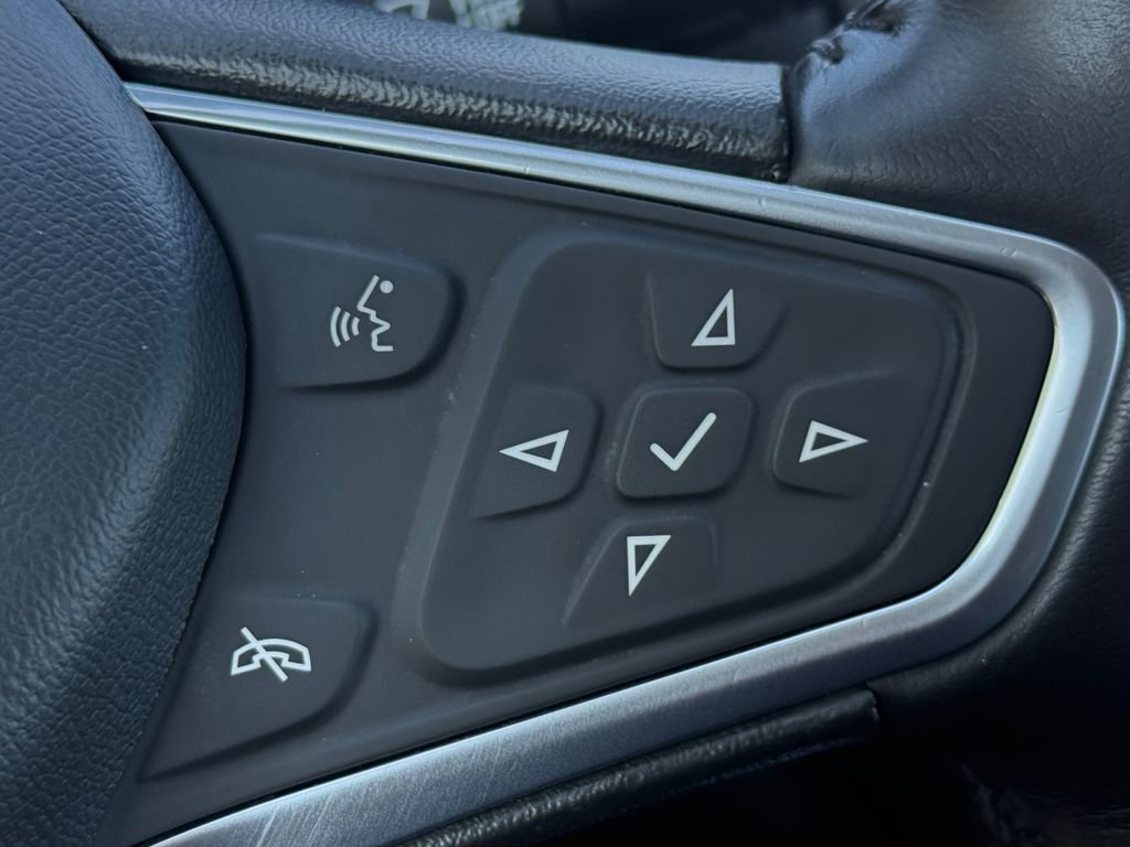 Used 2022 Chevrolet Equinox Premier AWD/4WD image 20