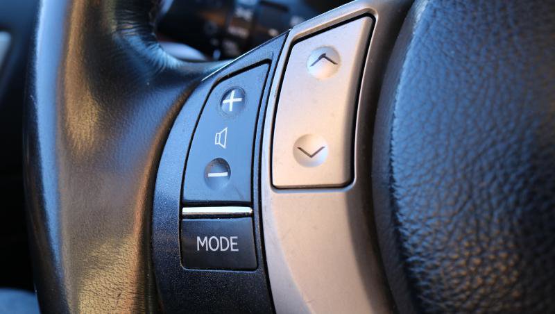 Used 2013 Lexus GS 350 4dr Sdn AWD w/ Premium Pkg image 10