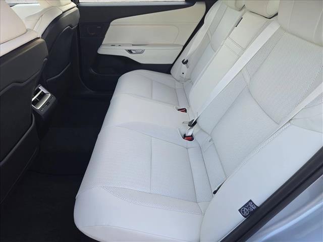 New 2026 Lexus ES 350h w/ Cold Area Package FWD image 15