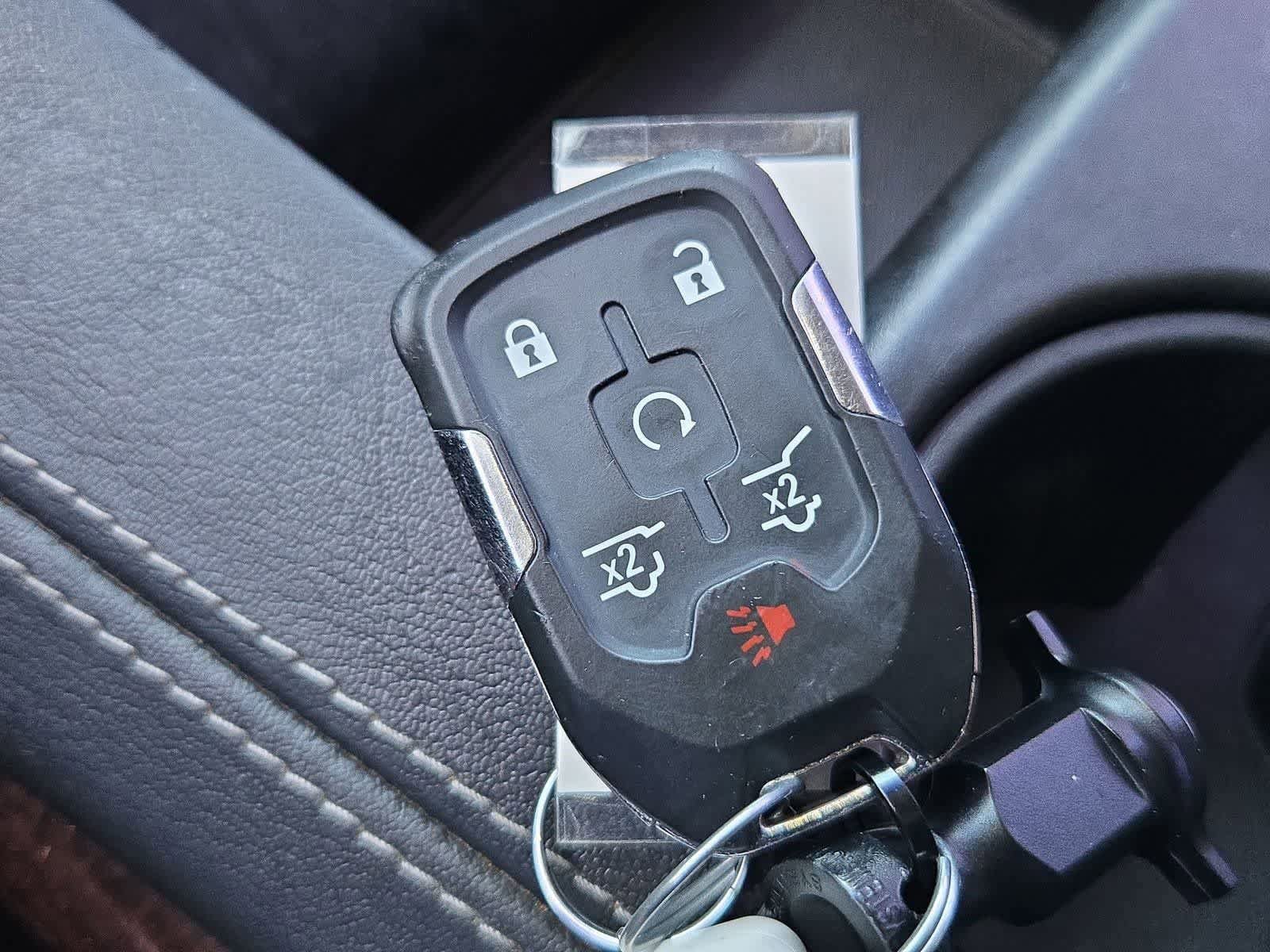 Used 2019 GMC Yukon SLT AWD/4WD image 35