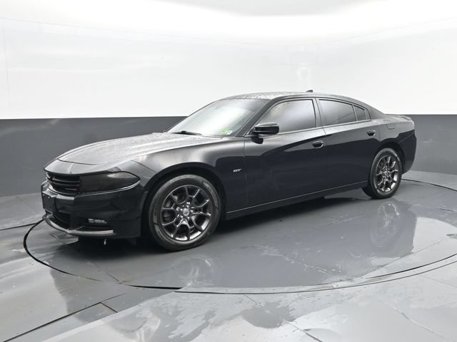 Used 2018 Dodge Charger GT w/ Driver Confidence Group AWD/4WD image 1