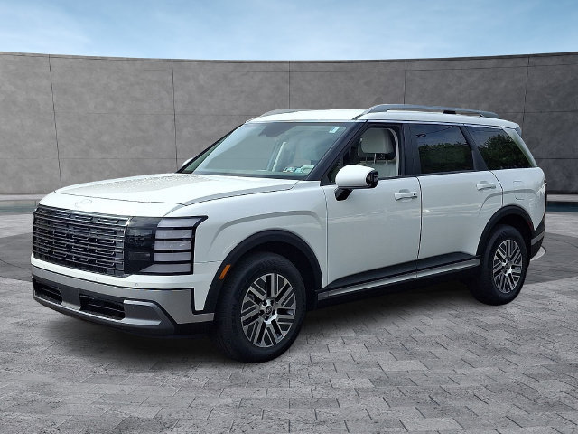New 2026 Hyundai Palisade SEL AWD/4WD image 4
