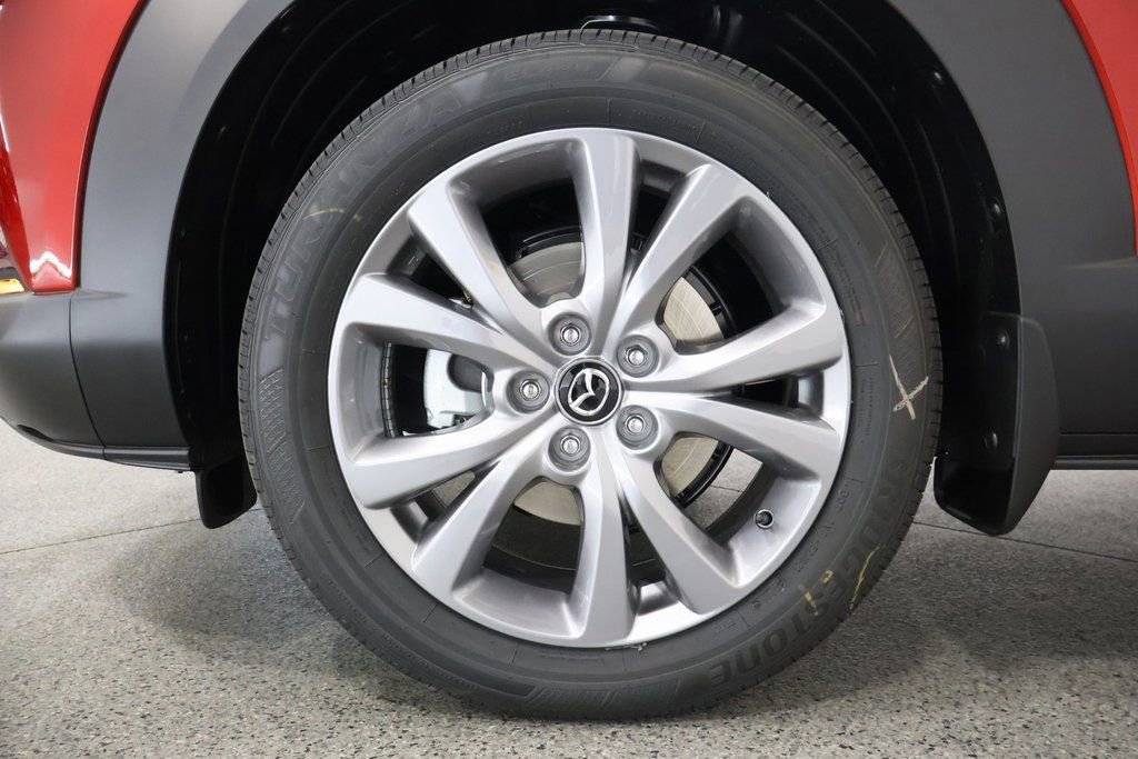 New 2026 MAZDA CX-30 AWD 2.5 S w/ Premium Package image 5