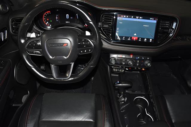 Used 2024 Dodge Durango R/T AWD/4WD image 37