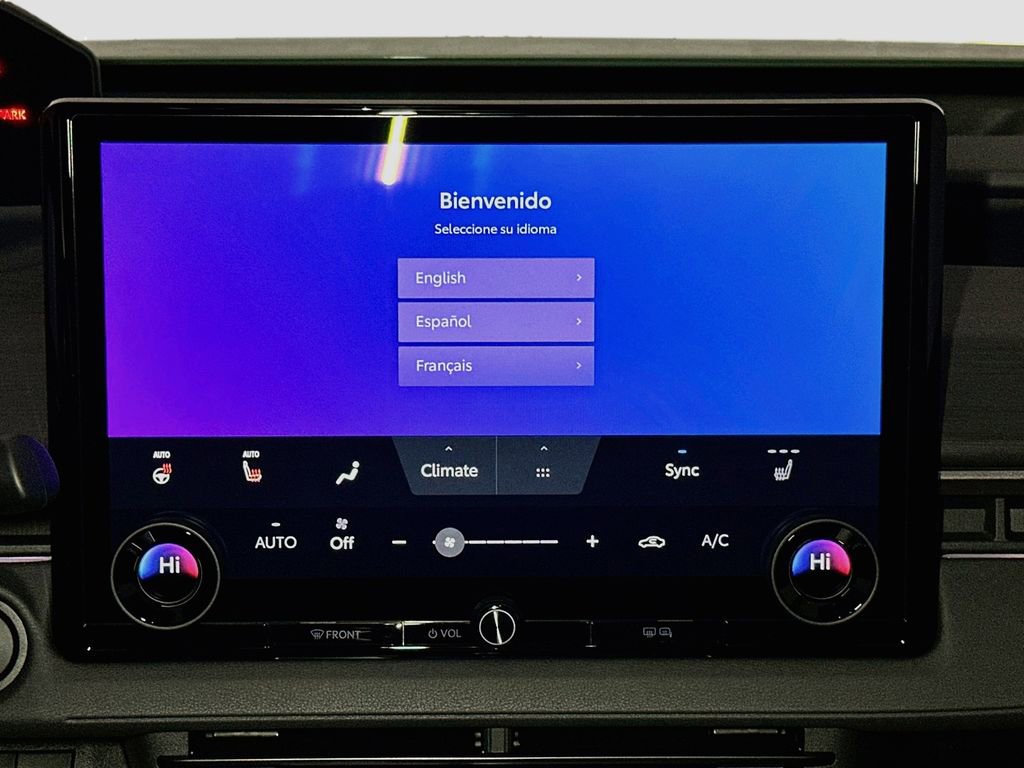 New 2026 Toyota C-HR AWD/4WD image 8