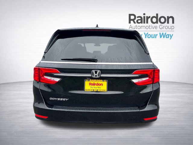 Used 2021 Honda Odyssey EX-L image 6