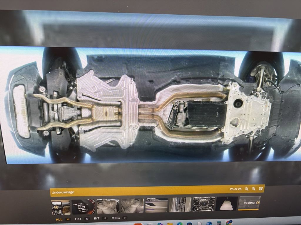 Used 2023 BMW M850i xDrive Coupe image 24