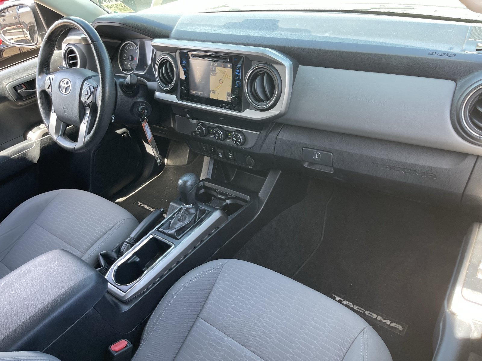 Used 2019 Toyota Tacoma SR5 RWD image 13