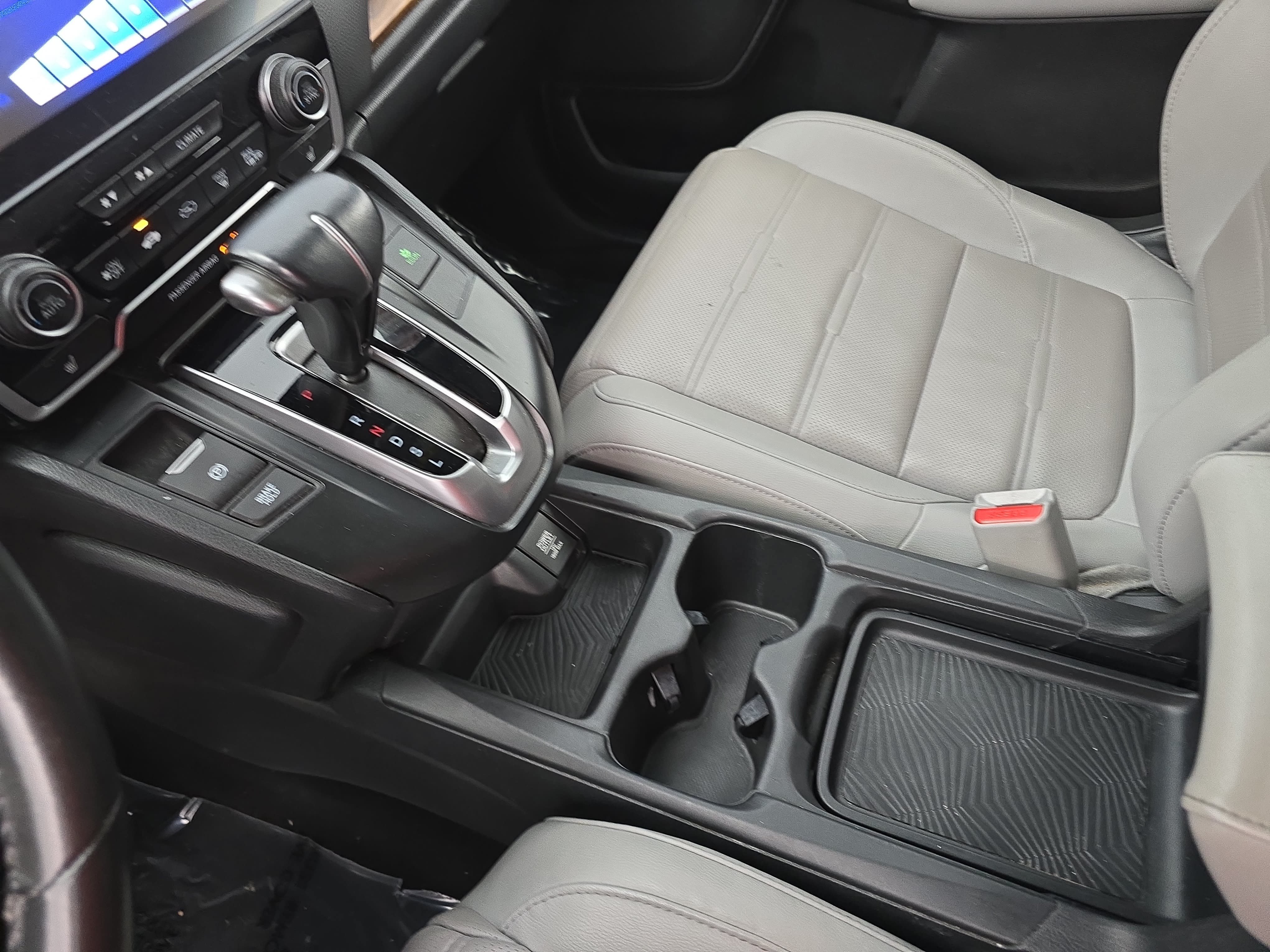 Used 2019 Honda CR-V EX-L image 25