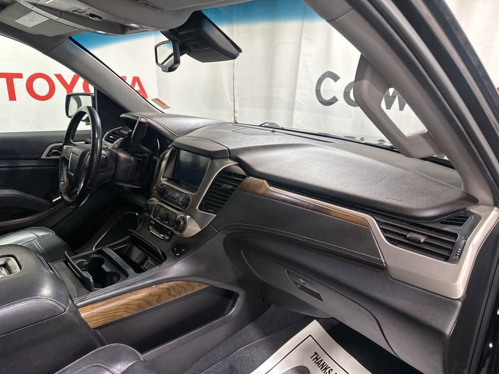 Used 2020 GMC Yukon XL Denali image 11