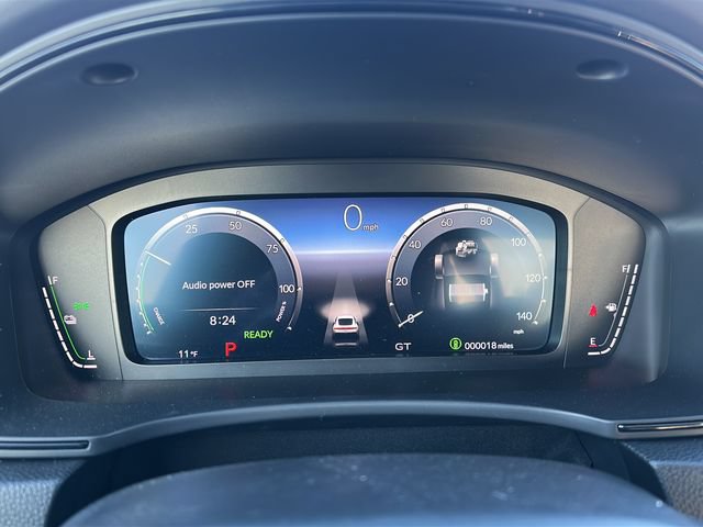 New 2026 Honda Prelude image 21