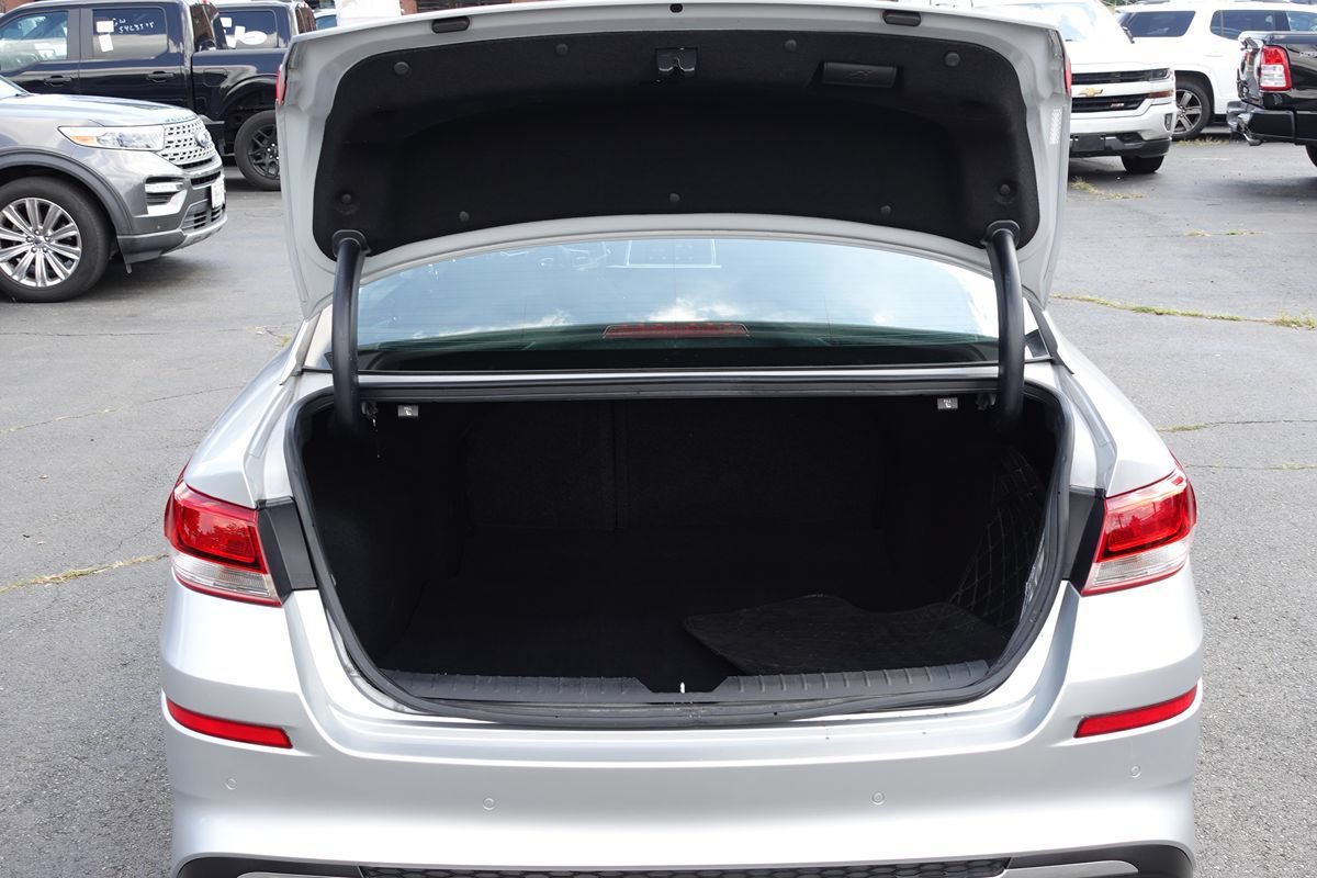 Used 2019 Kia Optima LX FWD image 7
