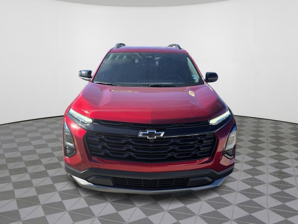 New 2026 Chevrolet Equinox LT w/ Convenience Package II image 2