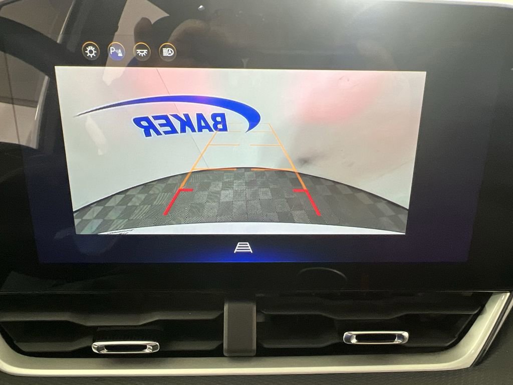 Certified 2025 Chevrolet Equinox LT image 15