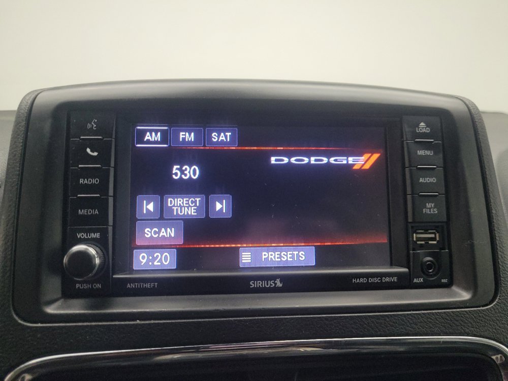 Used 2019 Dodge Grand Caravan SXT FWD image 25