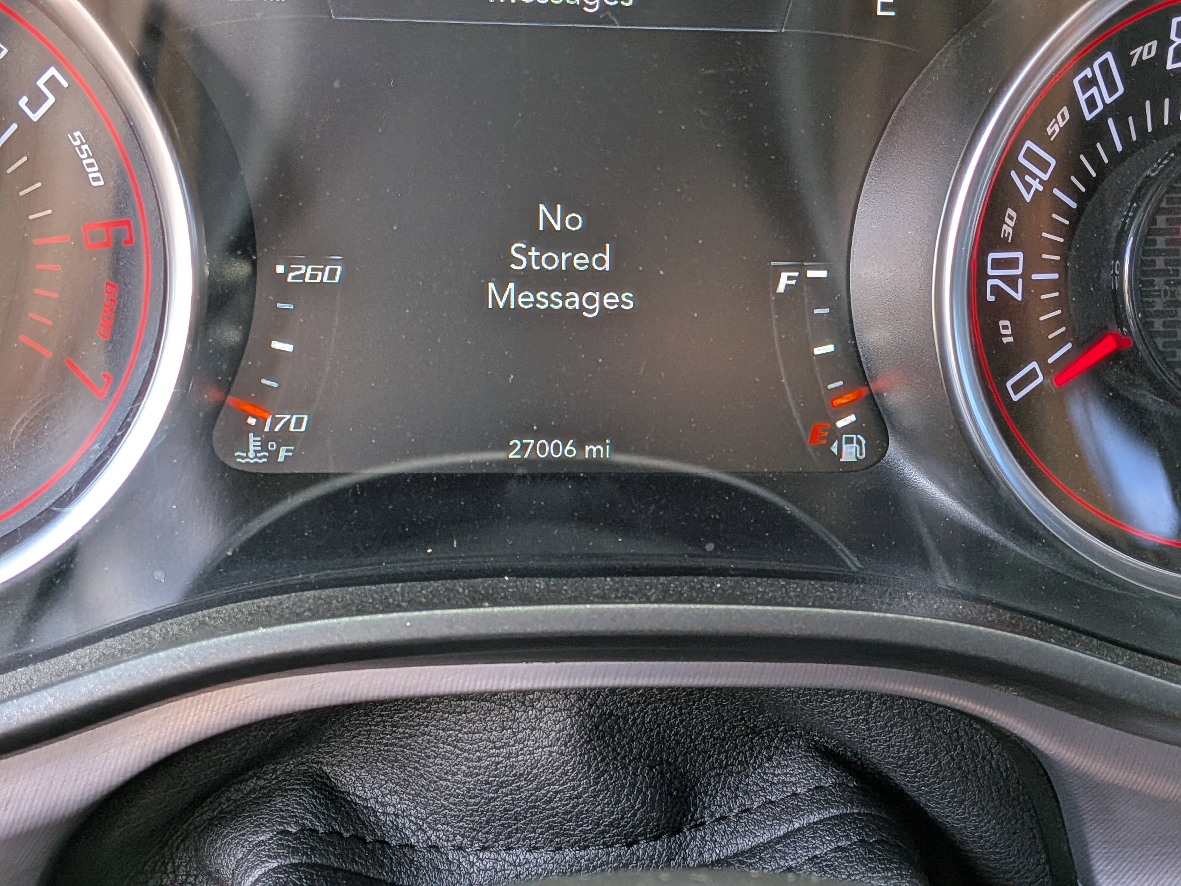 Used 2021 Dodge Challenger R/T Scat Pack image 27