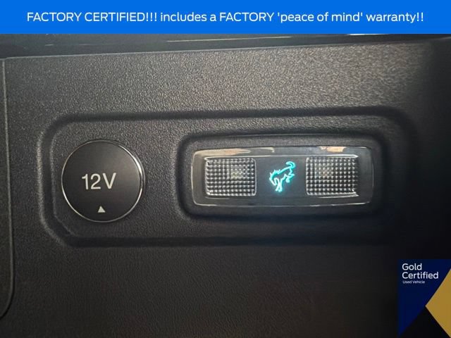 Used 2021 Ford Bronco Outer Banks AWD/4WD image 15