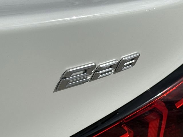 Used 2025 BMW 228i xDrive AWD/4WD image 14