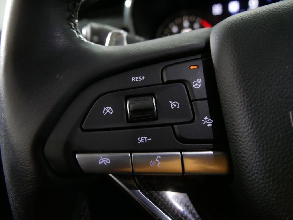 Used 2024 Cadillac XT6 Sport w/ Technology Package AWD/4WD image 25