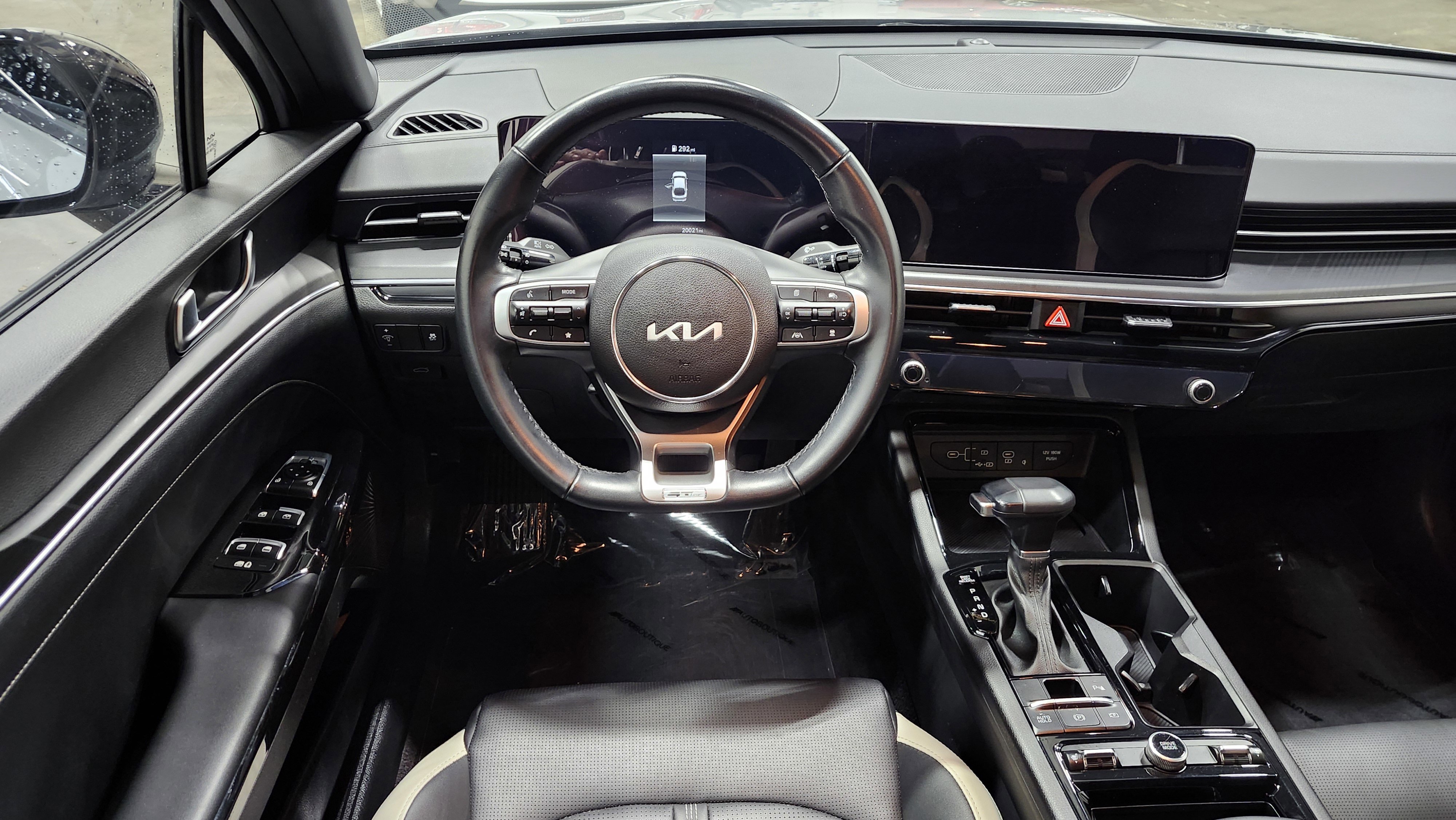 Used 2025 Kia K5 GT-Line image 26