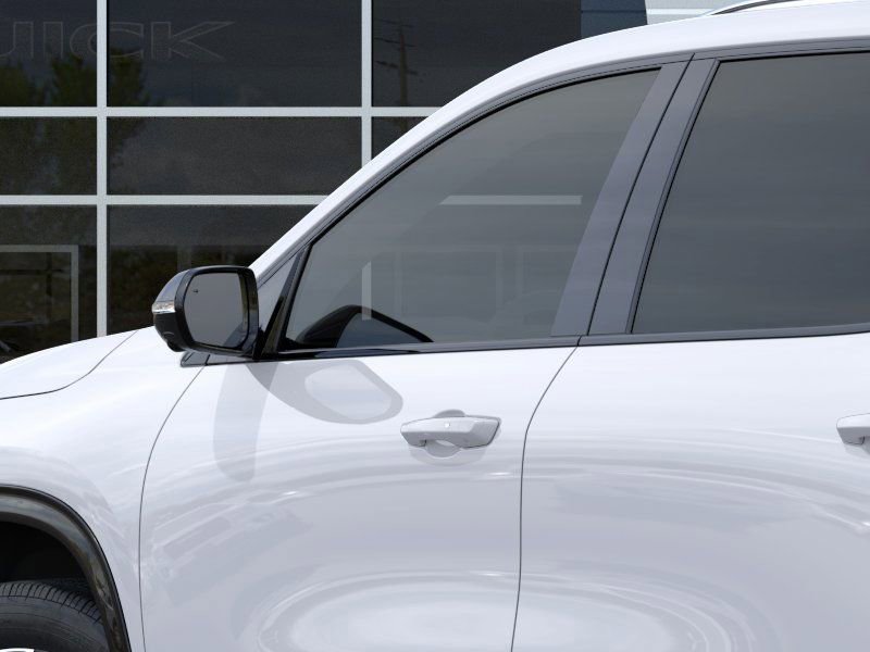 New 2026 Buick Enclave Sport Touring w/ Super Cruise Package image 14