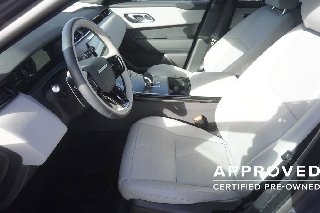 Used 2026 Land Rover Range Rover Velar S image 19