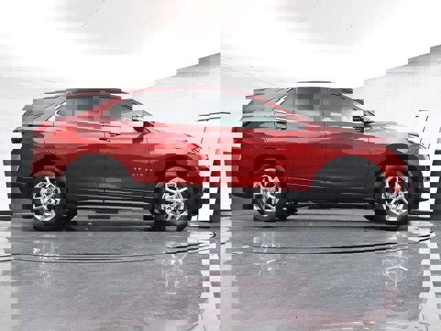 Used 2023 Chevrolet Equinox LT image 35