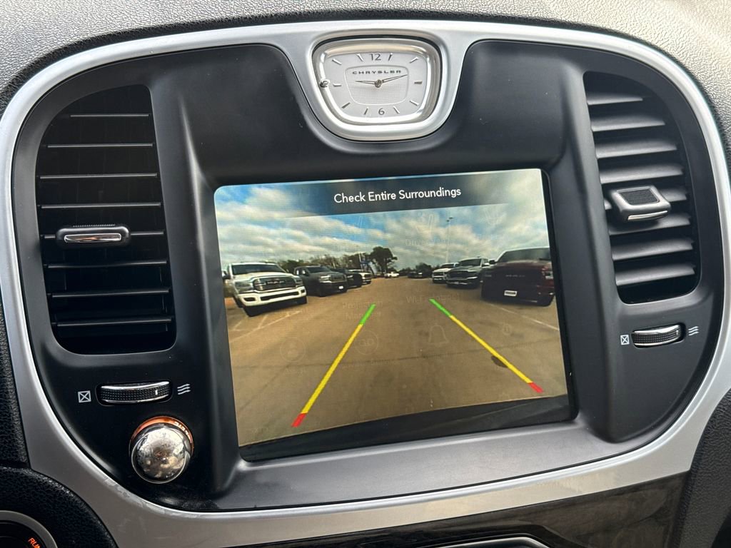 Used 2022 Chrysler 300 Touring L w/ Popular Equipment Group image 26