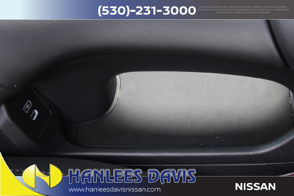 Used 2024 Honda HR-V LX image 13